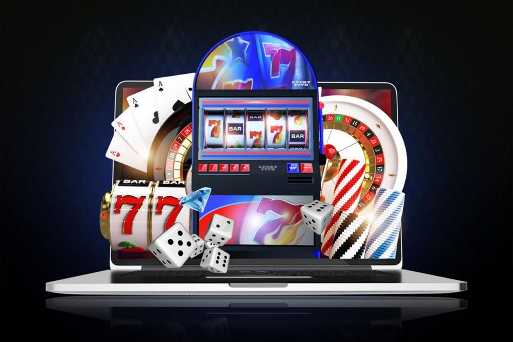 5 Advanced Slot Machine Strategies That Actually Work in 2024